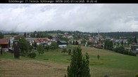 Archiv Foto Webcam Neuschönau, Bayerischer Wald 17:00