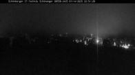Archiv Foto Webcam Neuschönau, Bayerischer Wald 23:00