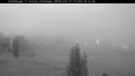 Archiv Foto Webcam Neuschönau, Bayerischer Wald 03:00