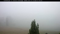 Archiv Foto Webcam Neuschönau, Bayerischer Wald 06:00