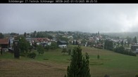 Archiv Foto Webcam Neuschönau, Bayerischer Wald 07:00