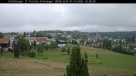 Archiv Foto Webcam Neuschönau, Bayerischer Wald 09:00
