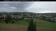 Archiv Foto Webcam Neuschönau, Bayerischer Wald 13:00