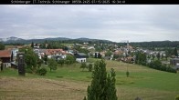 Archiv Foto Webcam Neuschönau, Bayerischer Wald 15:00