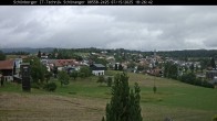 Archiv Foto Webcam Neuschönau, Bayerischer Wald 17:00