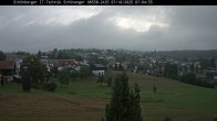 Archiv Foto Webcam Neuschönau, Bayerischer Wald 06:00