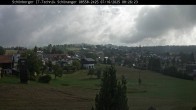 Archiv Foto Webcam Neuschönau, Bayerischer Wald 07:00