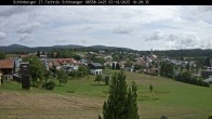 Archiv Foto Webcam Neuschönau, Bayerischer Wald 09:00