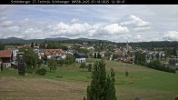 Archiv Foto Webcam Neuschönau, Bayerischer Wald 11:00