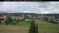 Archiv Foto Webcam Neuschönau, Bayerischer Wald 13:00