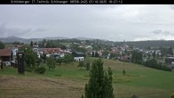 Archiv Foto Webcam Neuschönau, Bayerischer Wald 17:00