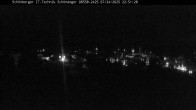 Archiv Foto Webcam Neuschönau, Bayerischer Wald 23:00