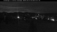 Archiv Foto Webcam Neuschönau, Bayerischer Wald 03:00