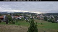 Archiv Foto Webcam Neuschönau, Bayerischer Wald 05:00