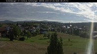 Archiv Foto Webcam Neuschönau, Bayerischer Wald 07:00