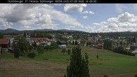 Archiv Foto Webcam Neuschönau, Bayerischer Wald 09:00
