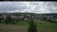 Archiv Foto Webcam Neuschönau, Bayerischer Wald 11:00