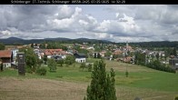 Archiv Foto Webcam Neuschönau, Bayerischer Wald 13:00