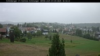 Archiv Foto Webcam Neuschönau, Bayerischer Wald 15:00