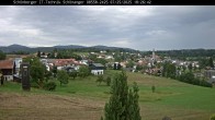 Archiv Foto Webcam Neuschönau, Bayerischer Wald 17:00