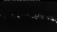 Archiv Foto Webcam Neuschönau, Bayerischer Wald 23:00