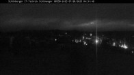 Archiv Foto Webcam Neuschönau, Bayerischer Wald 03:00