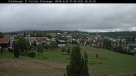 Archiv Foto Webcam Neuschönau, Bayerischer Wald 07:00