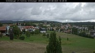 Archiv Foto Webcam Neuschönau, Bayerischer Wald 09:00