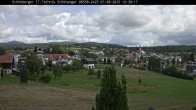 Archiv Foto Webcam Neuschönau, Bayerischer Wald 11:00
