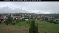 Archiv Foto Webcam Neuschönau, Bayerischer Wald 15:00