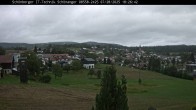 Archiv Foto Webcam Neuschönau, Bayerischer Wald 17:00