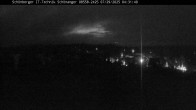 Archiv Foto Webcam Neuschönau, Bayerischer Wald 03:00
