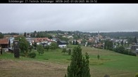 Archiv Foto Webcam Neuschönau, Bayerischer Wald 05:00