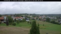 Archiv Foto Webcam Neuschönau, Bayerischer Wald 07:00