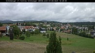 Archiv Foto Webcam Neuschönau, Bayerischer Wald 09:00