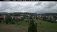 Archiv Foto Webcam Neuschönau, Bayerischer Wald 11:00