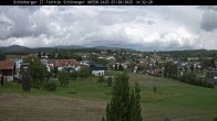 Archiv Foto Webcam Neuschönau, Bayerischer Wald 13:00