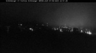 Archived image Webcam Neuschönau in the Bavarian Forest 23:00