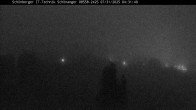Archived image Webcam Neuschönau in the Bavarian Forest 03:00