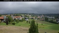 Archiv Foto Webcam Neuschönau, Bayerischer Wald 09:00
