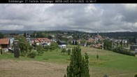Archiv Foto Webcam Neuschönau, Bayerischer Wald 11:00