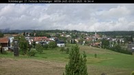Archiv Foto Webcam Neuschönau, Bayerischer Wald 15:00