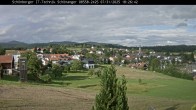 Archiv Foto Webcam Neuschönau, Bayerischer Wald 17:00