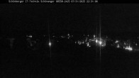 Archiv Foto Webcam Neuschönau, Bayerischer Wald 21:00