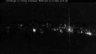 Archiv Foto Webcam Neuschönau, Bayerischer Wald 23:00