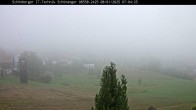 Archiv Foto Webcam Neuschönau, Bayerischer Wald 06:00