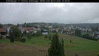 Archiv Foto Webcam Neuschönau, Bayerischer Wald 09:00