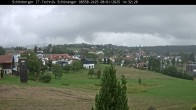 Archiv Foto Webcam Neuschönau, Bayerischer Wald 13:00