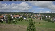 Archived image Webcam Neuschönau in the Bavarian Forest 15:00