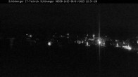 Archiv Foto Webcam Neuschönau, Bayerischer Wald 23:00